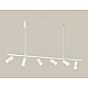 Подвесной светильник Ambrella Light Traditional DIY (С9005, С6322, N6150) XB9005350