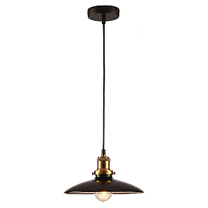 Подвесной светильник Lussole Loft Glen cove GRLSP-9604