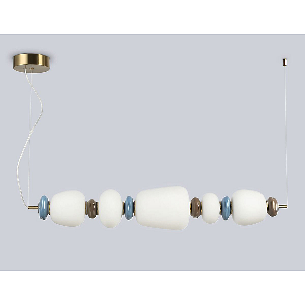 Люстра Ambrella Light HIGH LIGHT LH53176