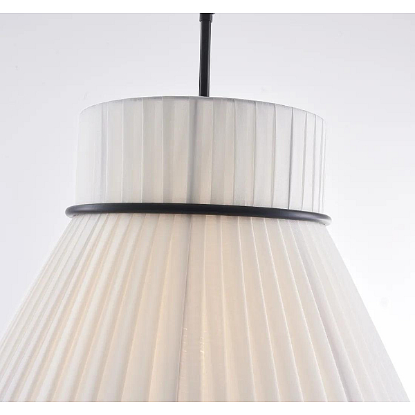Подвесная люстра Imperium Loft Peo A D50 232560-23