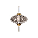 Подвесной светильник Loft It Helix 10421/C Smoke