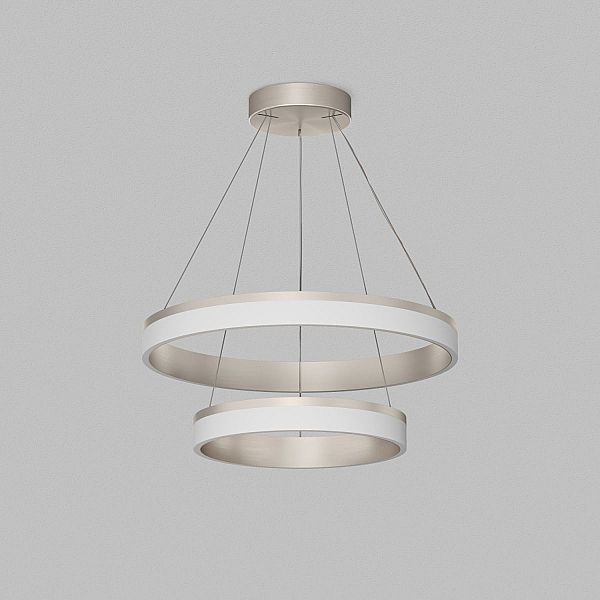 Подвесной светильник DENKIRS RING DK6673-SN