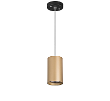Подвесной светильник Lightstar Rullo RP440 (214440+590057)