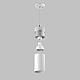 Подвес с верхней светящейся частью к 21443x-214440/21448x/21449x LED 5W 395Lm 3000K Lightstar 590056-4000