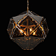 Подвесной светильник Loft IT Shard 10560 Smoke