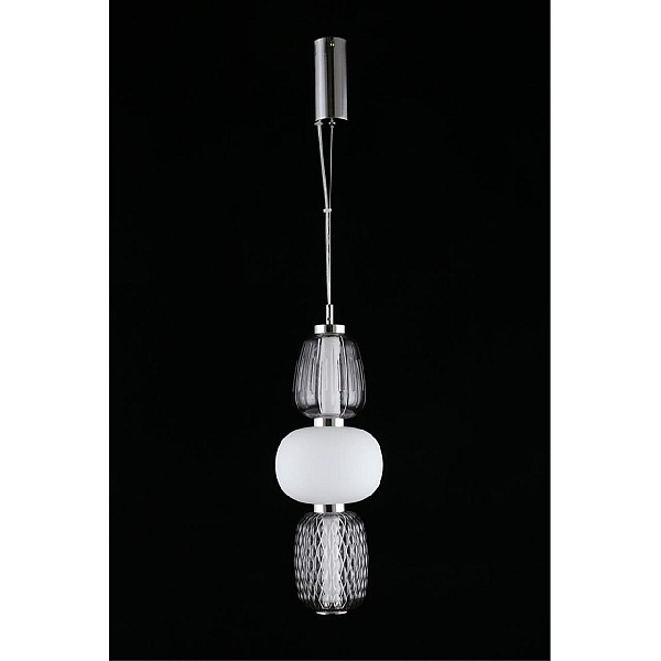 Подвесной светодиодный светильник Aployt Oliwcia APL.319.06.29