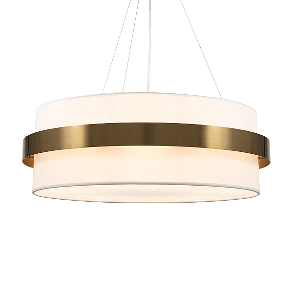 Подвесной светильник Freya Bride FR5367PL-06BS