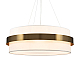 Подвесной светильник Freya Bride FR5367PL-06BS