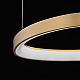 Подвесной светодиодный светильник Citilux Genka Smart CL756A092