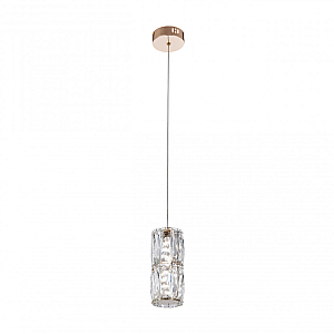 Подвесной светильник Arte Milano Venezia 310111/D100/1 GD