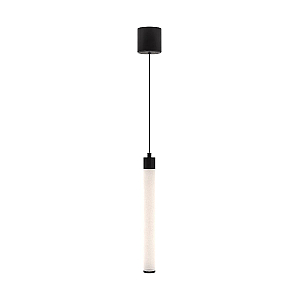 Подвесной светодиодный светильник Maytoni Technical Ray P022PL-L10B