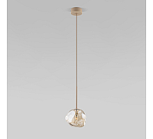 Подвесной светильник TK Lighting 11106 Lava Sabia a071860