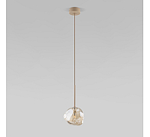 Подвесной светильник TK Lighting 11106 Lava Sabia a071860