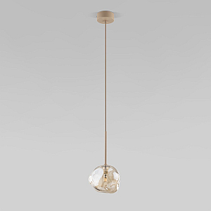 Подвесной светильник TK Lighting 11106 Lava Sabia a071860