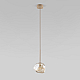 Подвесной светильник TK Lighting 11106 Lava Sabia a071860