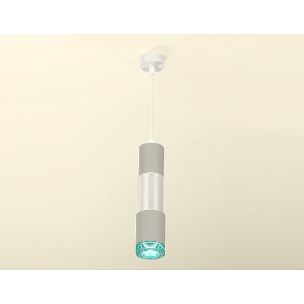 Подвесной светильник Ambrella Light Techno XP7423002 (A2301, C6314, A2060, C6325, A2030, C7423, N7194)