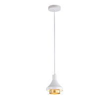 Подвесной светильник Escada Nora 1147/1S White