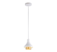 Подвесной светильник Escada Nora 1147/1S White