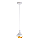 Подвесной светильник Escada Nora 1147/1S White