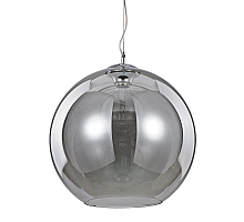Подвесной светильник Ideal Lux Nemo SP1 D40 Fume 094229