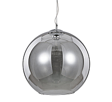 Подвесной светильник Ideal Lux Nemo SP1 D40 Fume 094229