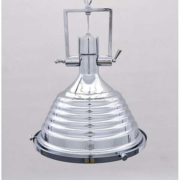 Подвесной светильник Lumina Deco Braggi LDP 706 CHR