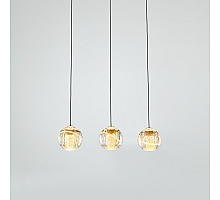 Подвесной светильник DeLight Collection MD22001052-3B gold