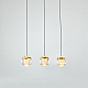 Подвесной светильник DeLight Collection MD22001052-3B gold