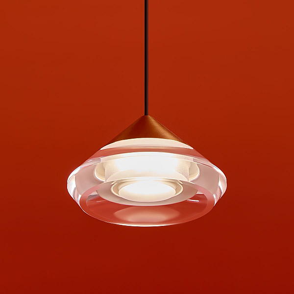 Подвесной светильник Freya Modern Cave FR5631PL-L5BS