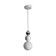 Подвесной светильник Freya Pearl FR5388PL-01CH