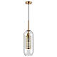 Подвесной светильник Odeon Light Pendant Clocky 4940/1