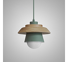 Подвесной светильник ImperiumLoft Eco 178163-26