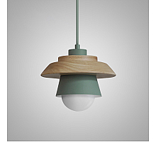 Подвесной светильник ImperiumLoft Eco 178163-26
