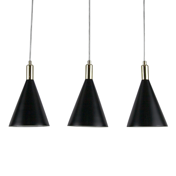 Подвесной светильник LightHall Glaro LH012093