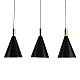 Подвесной светильник LightHall Glaro LH012093