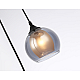 Подвесная люстра Ambrella light Traditional Modern TR3541