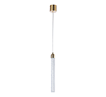 Подвесной светильник Arte Lamp Bias A1802SP-5PB