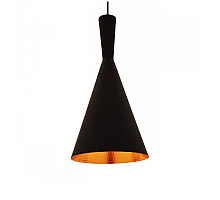 Подвесной светильник Lumina Deco Foggi LDP 7712-A BK