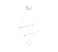 Подвесной светильник Ambrella Light Comfort LineTech FL66299