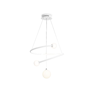 Подвесной светильник Ambrella Light Comfort LineTech FL66299