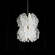 Подвесная светильник Modelight MDL.65223.2HC GD