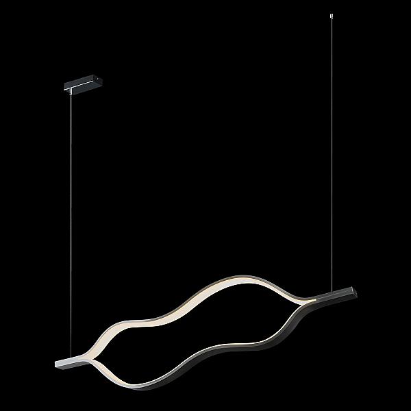 Подвесной светильник Loft it Tape Light 10403/1200 SN