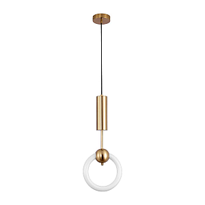 Подвесной светильник Moderli Richard V5010-PL