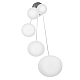 Подвесной светодиодный светильник Citilux Atman Smart CL226A051