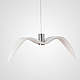 Подвесной светильник ImperiumLoft Brokis Night Birds 183501-22
