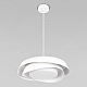 Подвесная люстра Loft IT Petale 10256P White