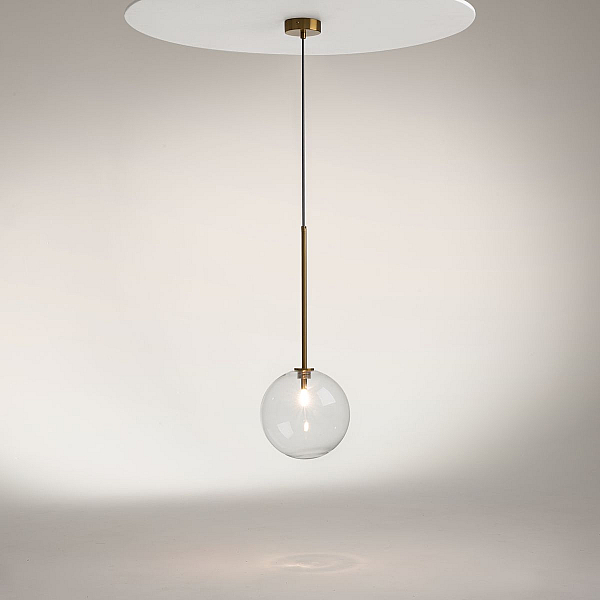 Подвесной светильник Maytoni Mood MOD172PL-01BS