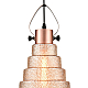 Подвесной светильник Vele Luce Genio VL5404P11