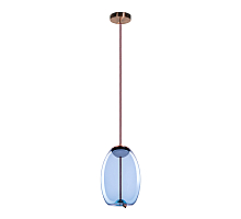 Подвесной светильник Loft IT 8133-A