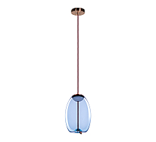 Подвесной светильник Loft IT 8133-A